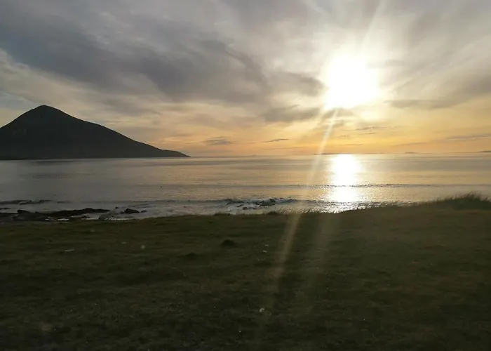 Seaview Cottage Dugort Achill Island