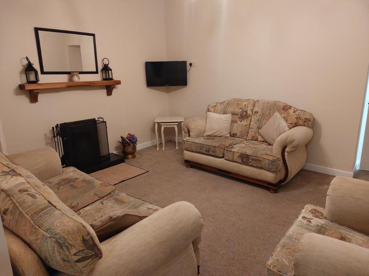 Seaview Dugort Holiday home *