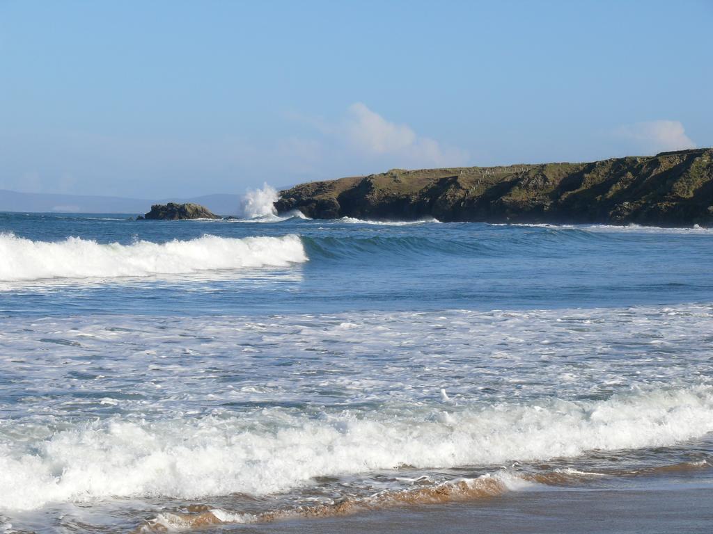 Seaview Dugort Doogort