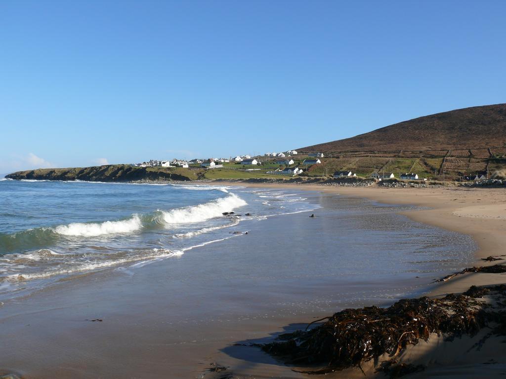 Holiday home Seaview Dugort *