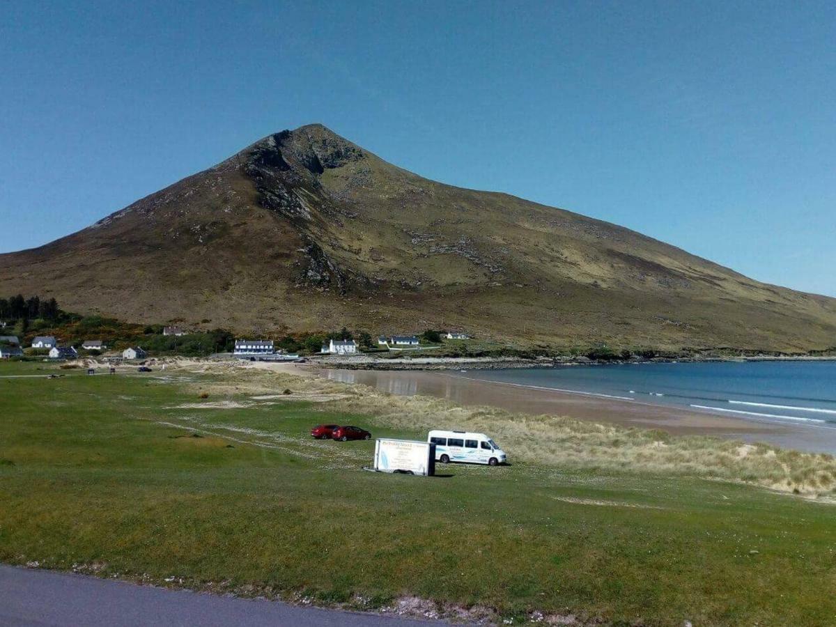 Seaview Dugort Holiday home
